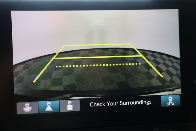2025 Honda CR-V EX photo 17