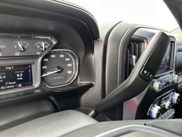 2020 Gmc Sierra 1500 Elevation photo 39