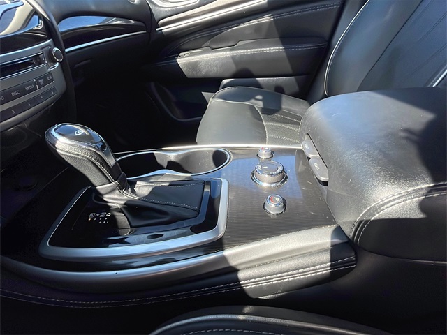 2020 Infiniti QX60 Luxe photo 19
