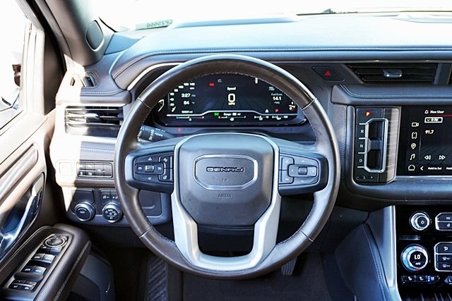 2023 Gmc Yukon Denali photo 19