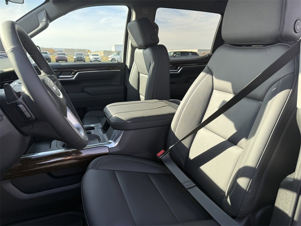 2026 GMC SIERRA - Image 15