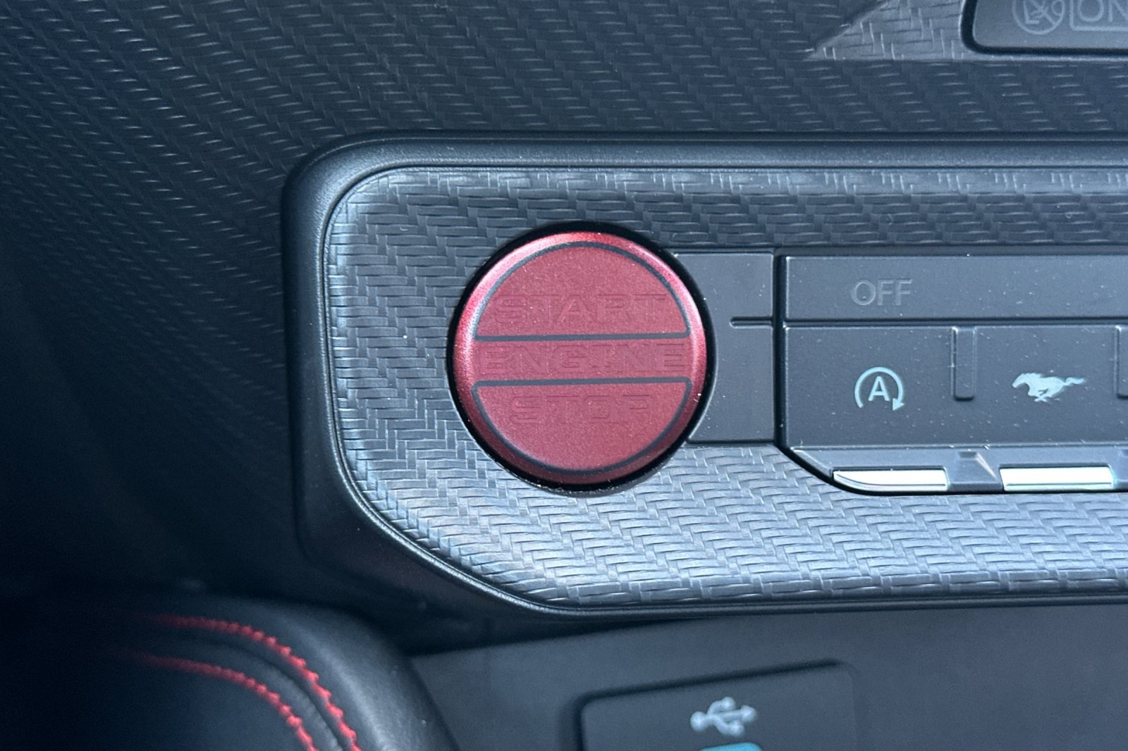 2025 Ford Mustang EcoBoost Premium Convertible photo 19
