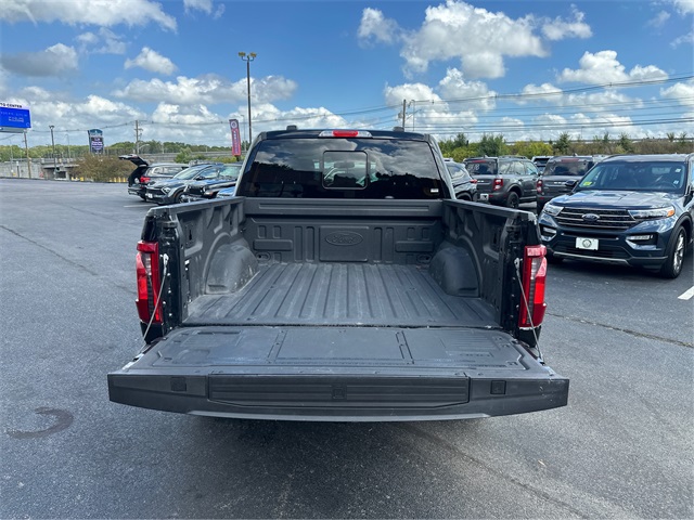 2024 Ford F-150 XLT photo 8