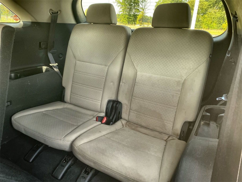 2016 Kia Sorento LX photo 24