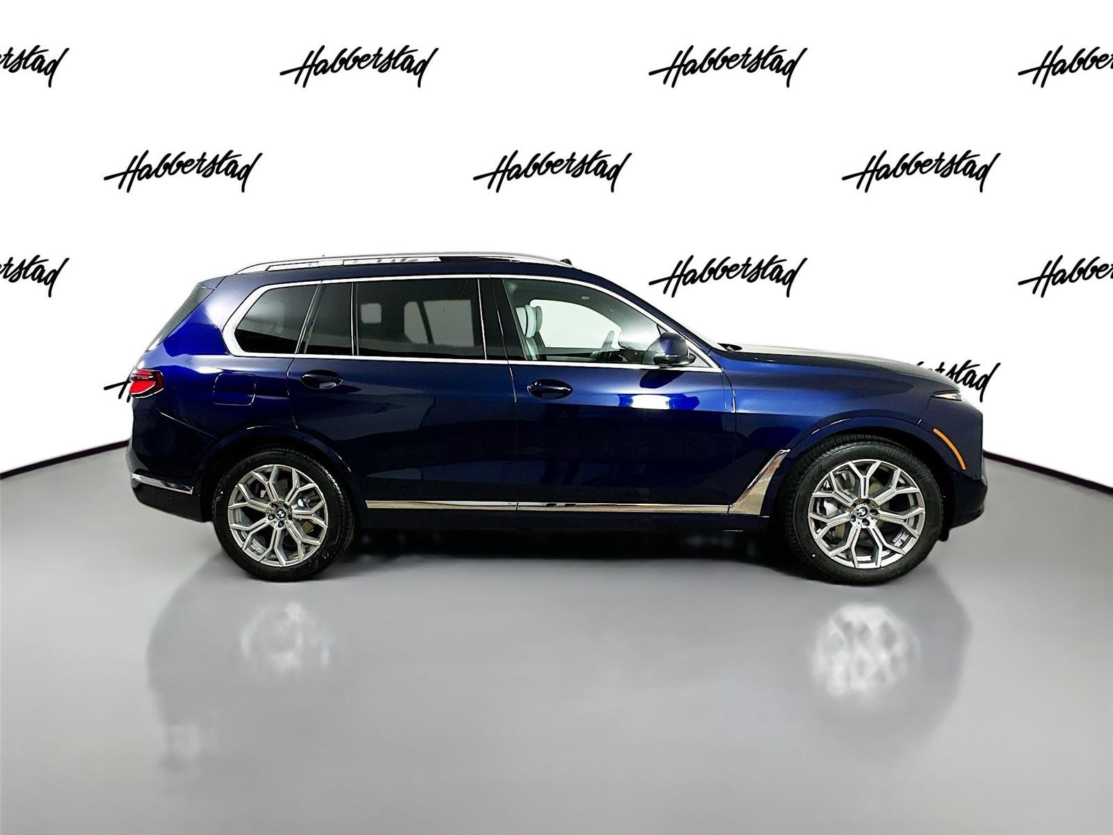 2026 Bmw X7 xDrive40i photo 4