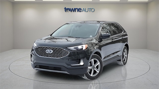 2024 Ford Edge SEL's photo
