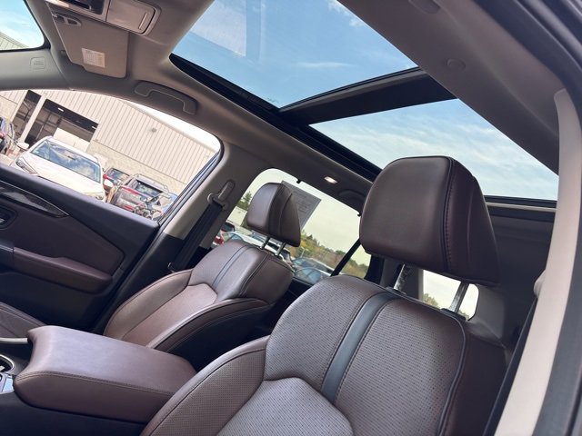 2023 Honda Pilot Elite photo 10