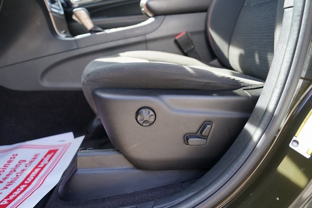 2016 JEEP GRAND CHEROKEE - Image 11