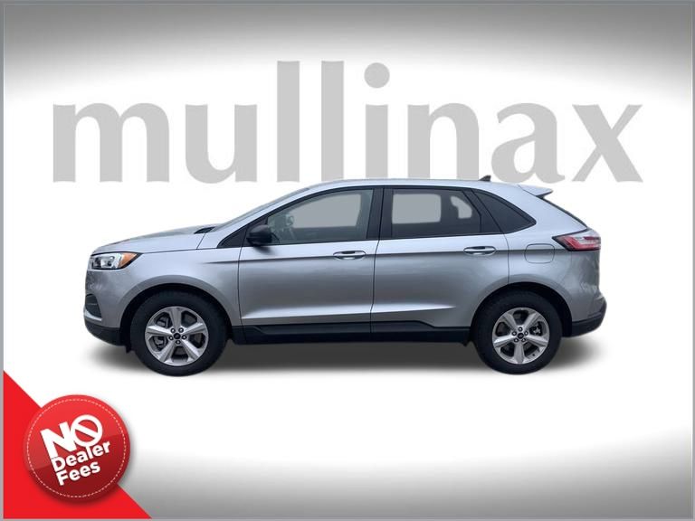 2024 Ford Edge SE photo 2