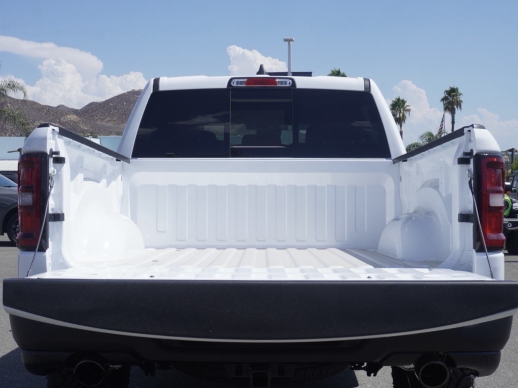 2026 Ram 1500 Rebel photo 6