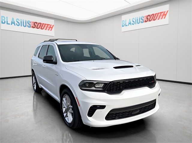 2023 Dodge Durango R/T's photo