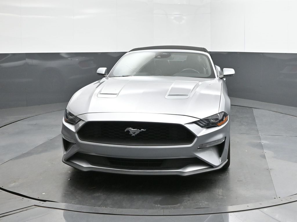2023 Ford Mustang EcoBoost Premium photo 23