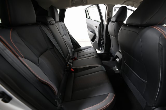 2025 Subaru Crosstrek Limited photo 14