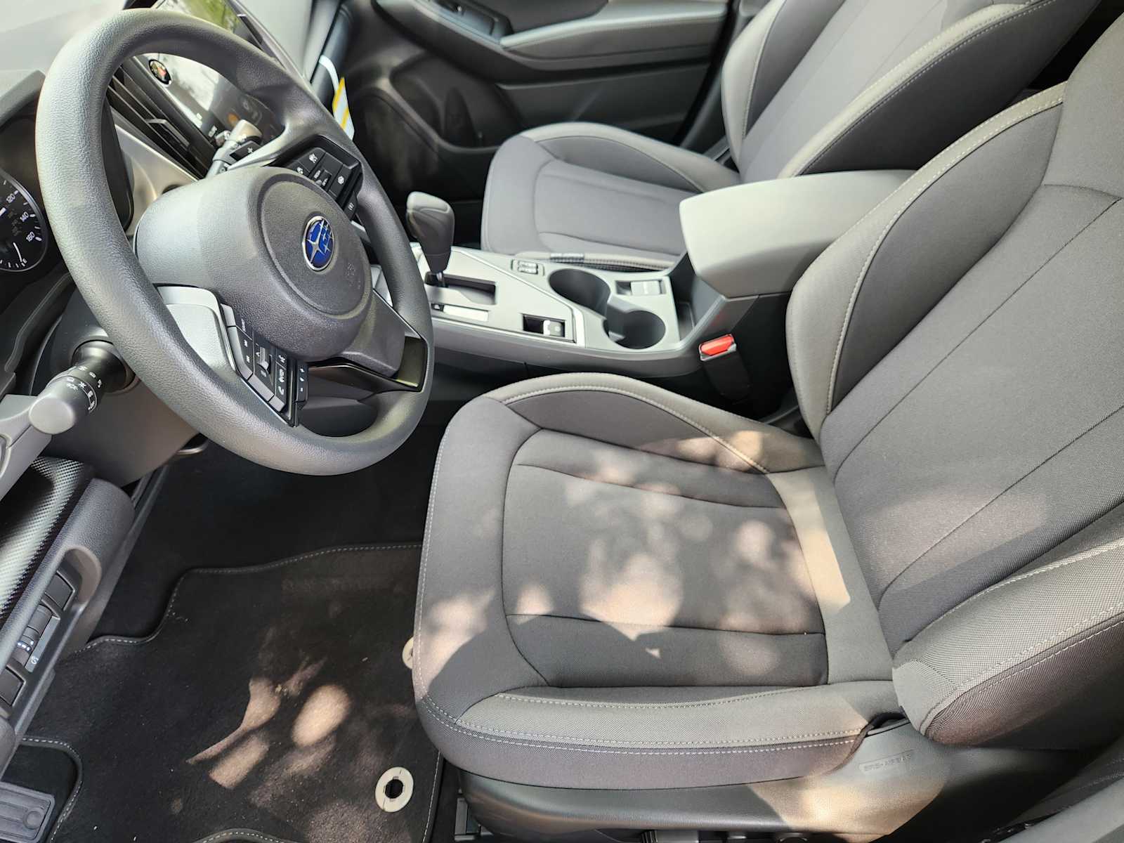 2025 Subaru Crosstrek Premium photo 7