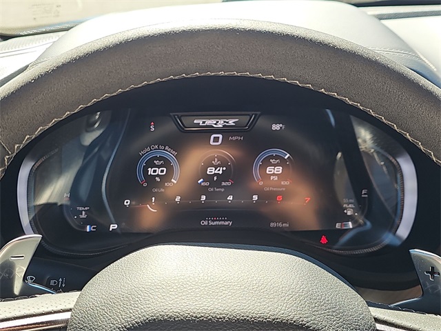 2023 Ram 1500 TRX photo 2