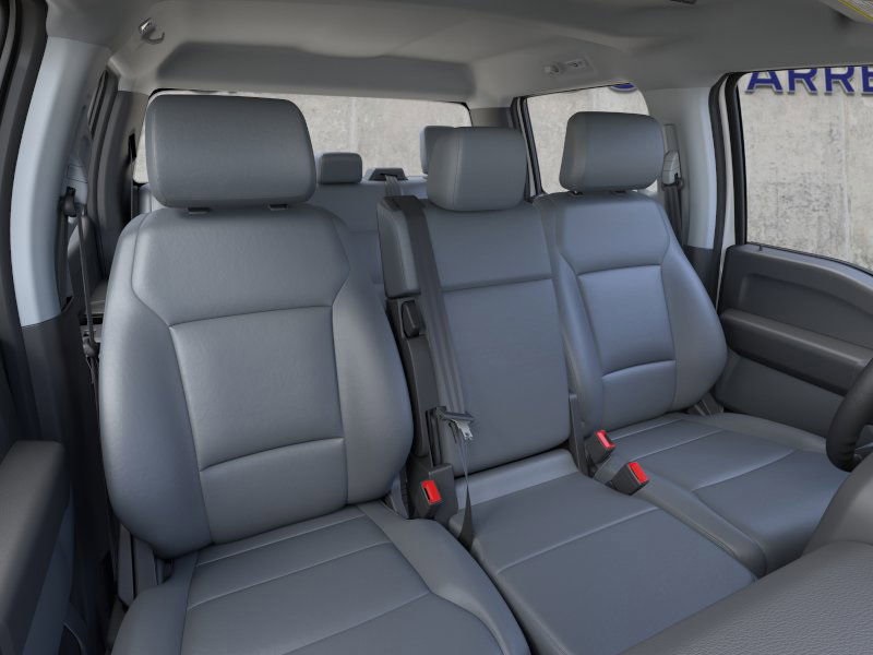 2026 Ford F-350 XL photo 10