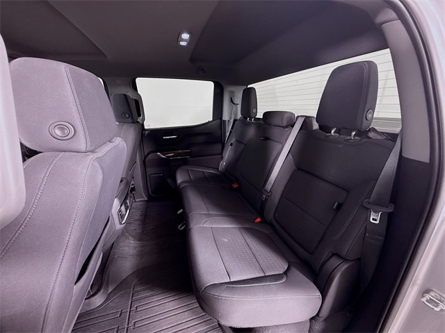 2022 Gmc Sierra 1500 Limited Elevation photo 19