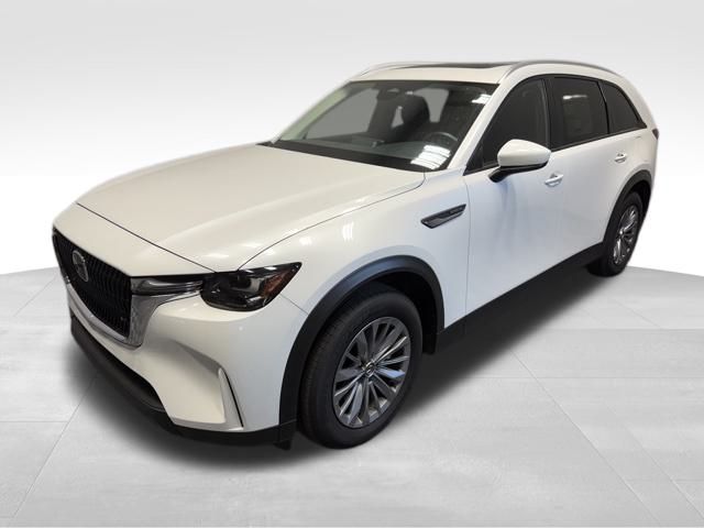 2024 Mazda CX-90 Preferred Package's photo