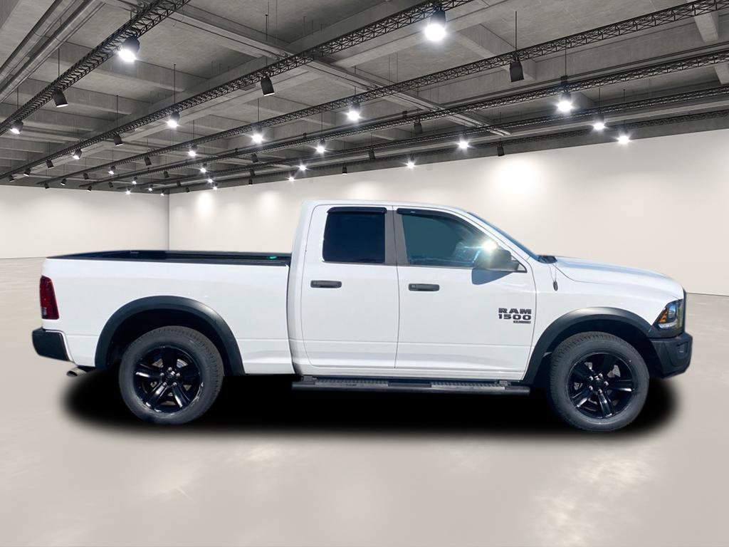 2022 Ram 1500 Classic Warlock photo 8