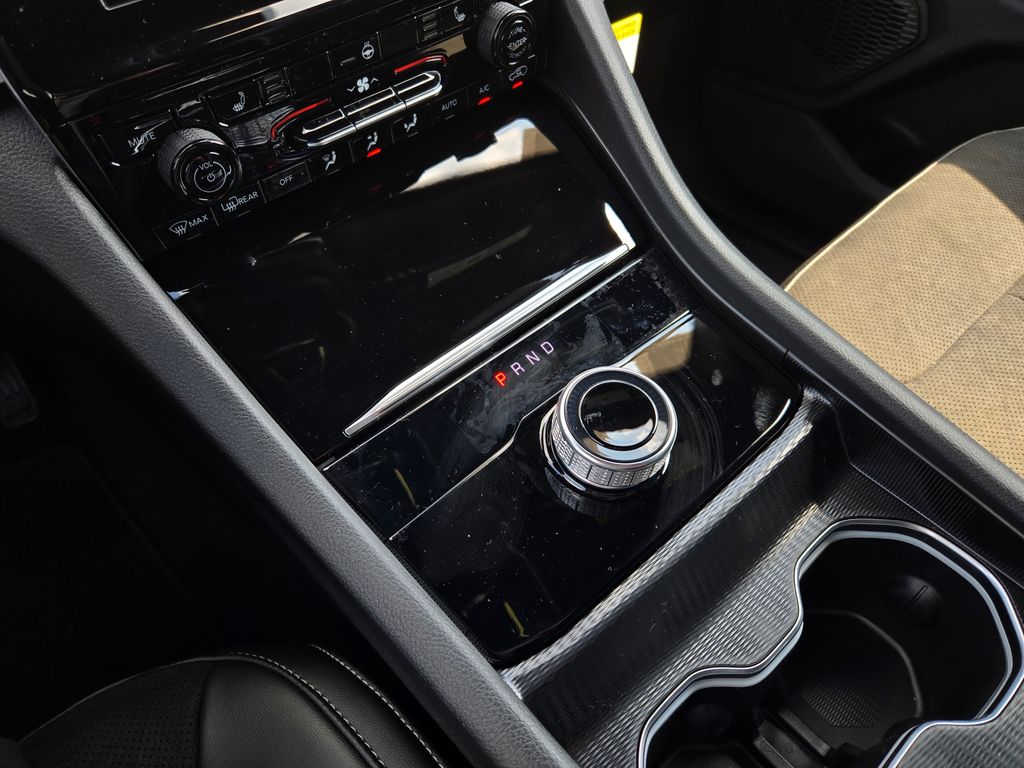 2025 Jeep Grand Cherokee Altitude X photo 19