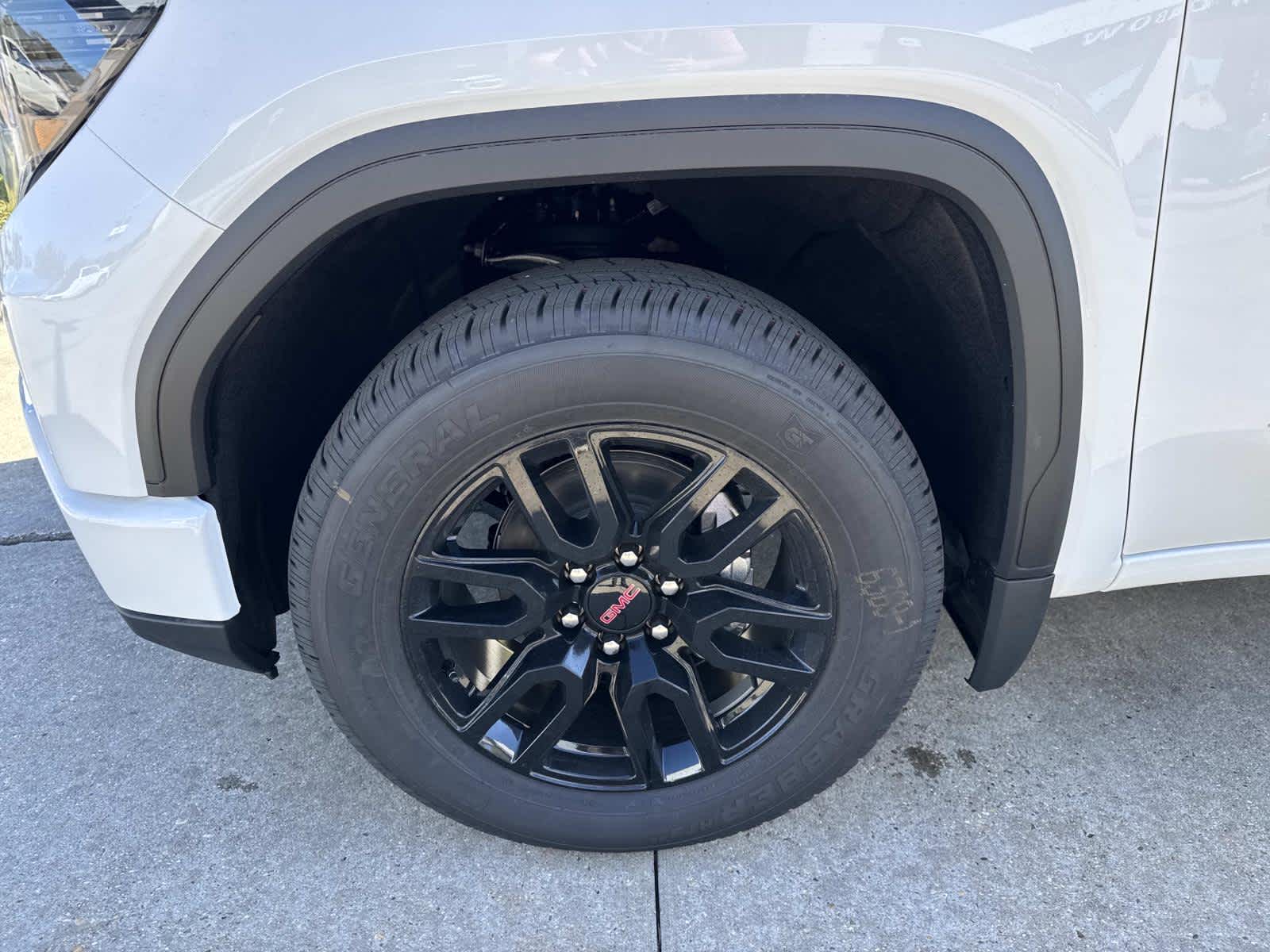 2026 Gmc Sierra 1500 Pro photo 4