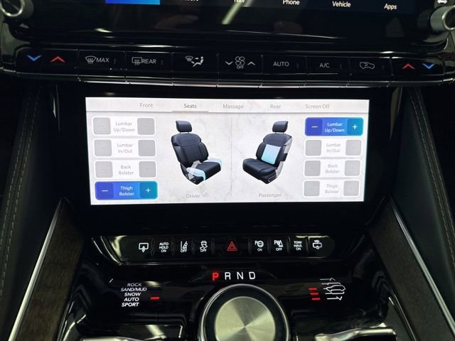 2022 Jeep Grand Wagoneer I photo 32