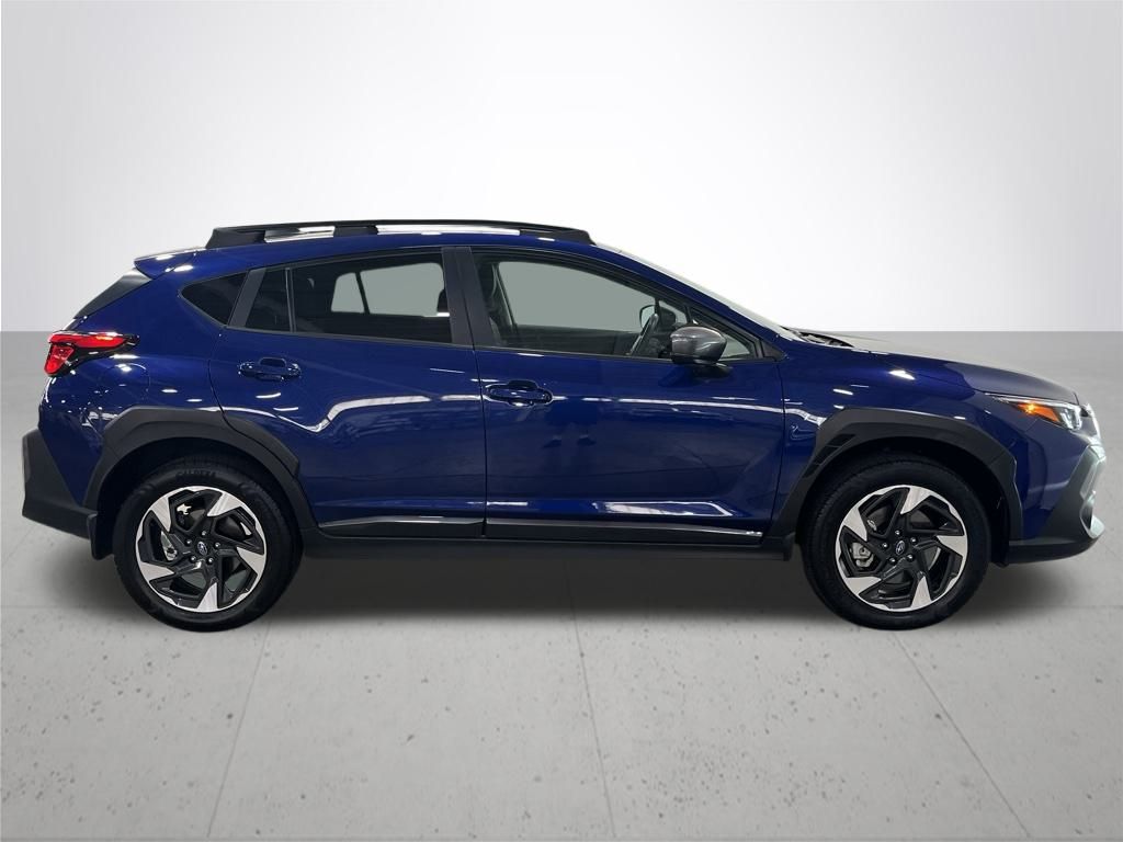 2024 Subaru Crosstrek Limited photo 8