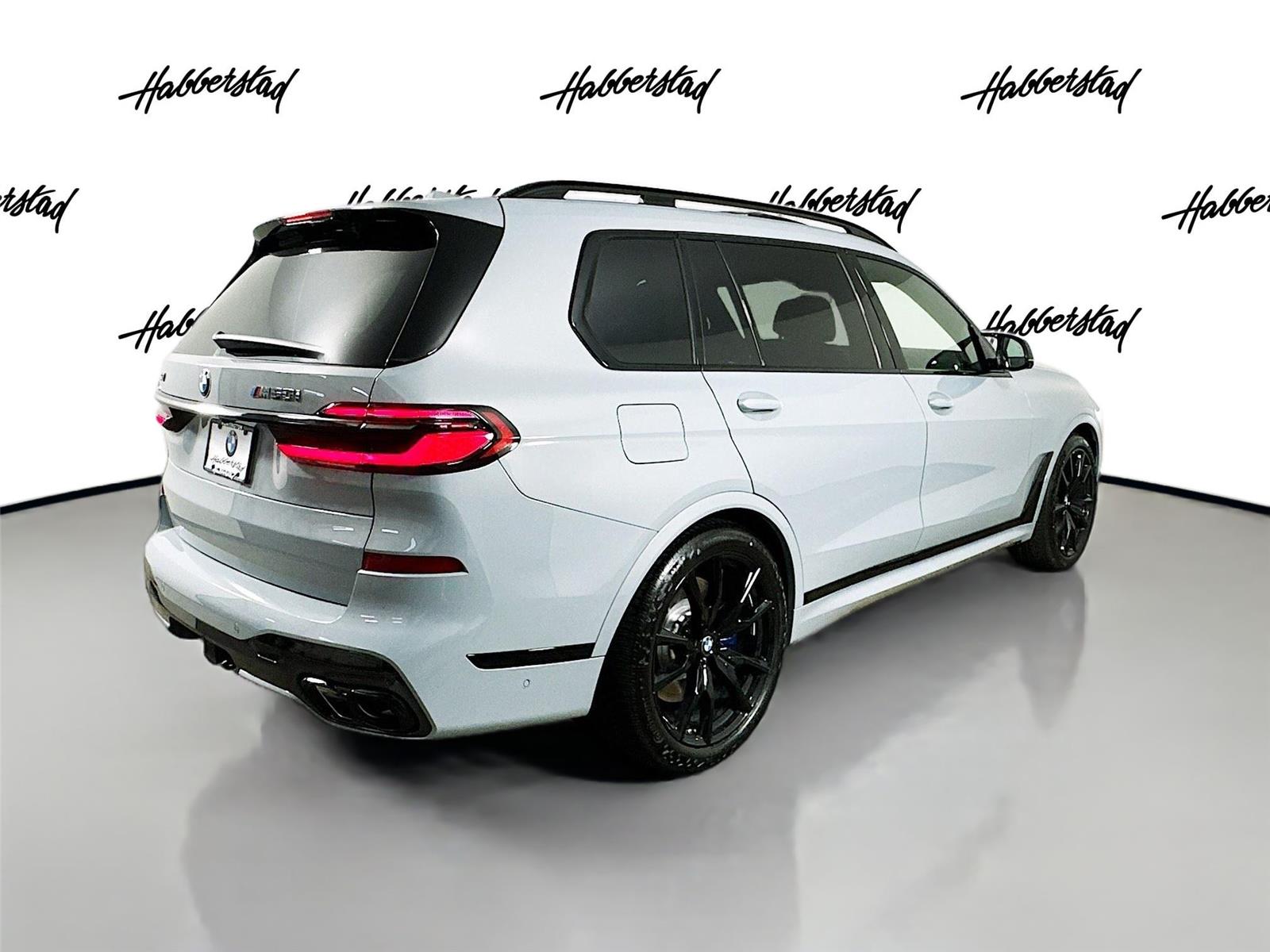 2026 Bmw X7 M60i photo 5