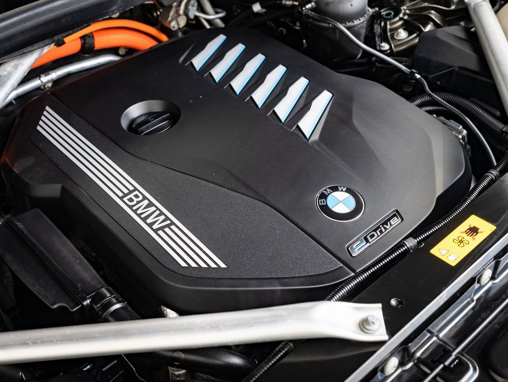 2023 Bmw X5 xDrive45e photo 38