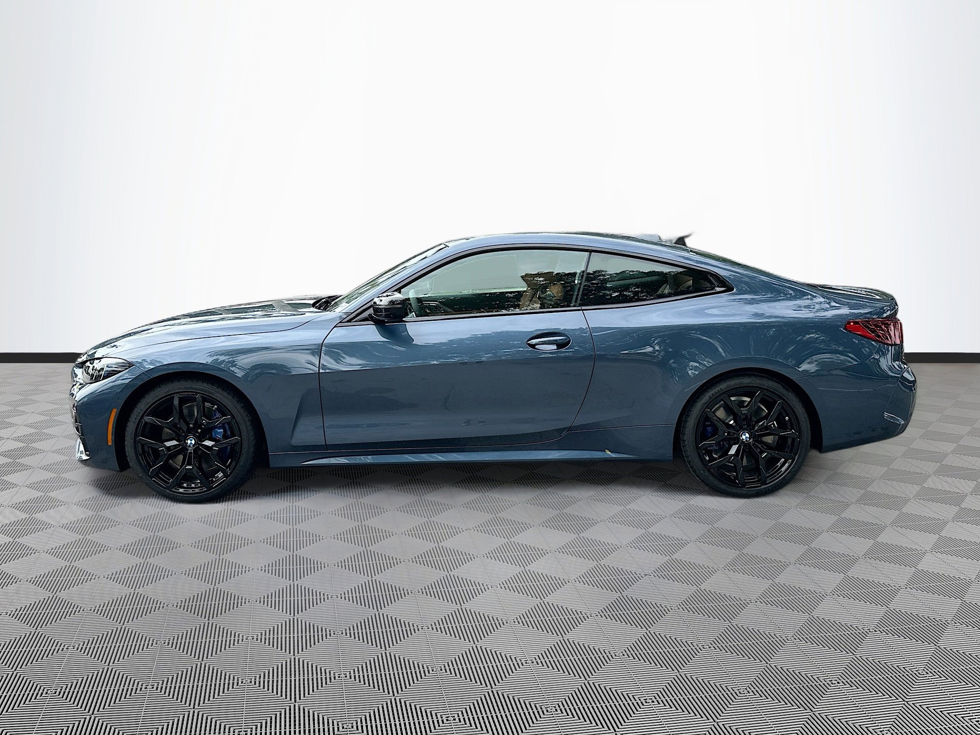 2026 Bmw 430i photo 4