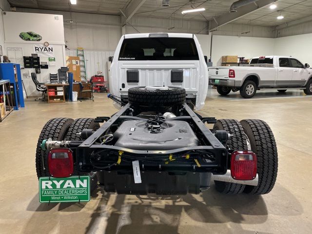2026 Ram 5500 Tradesman photo 3