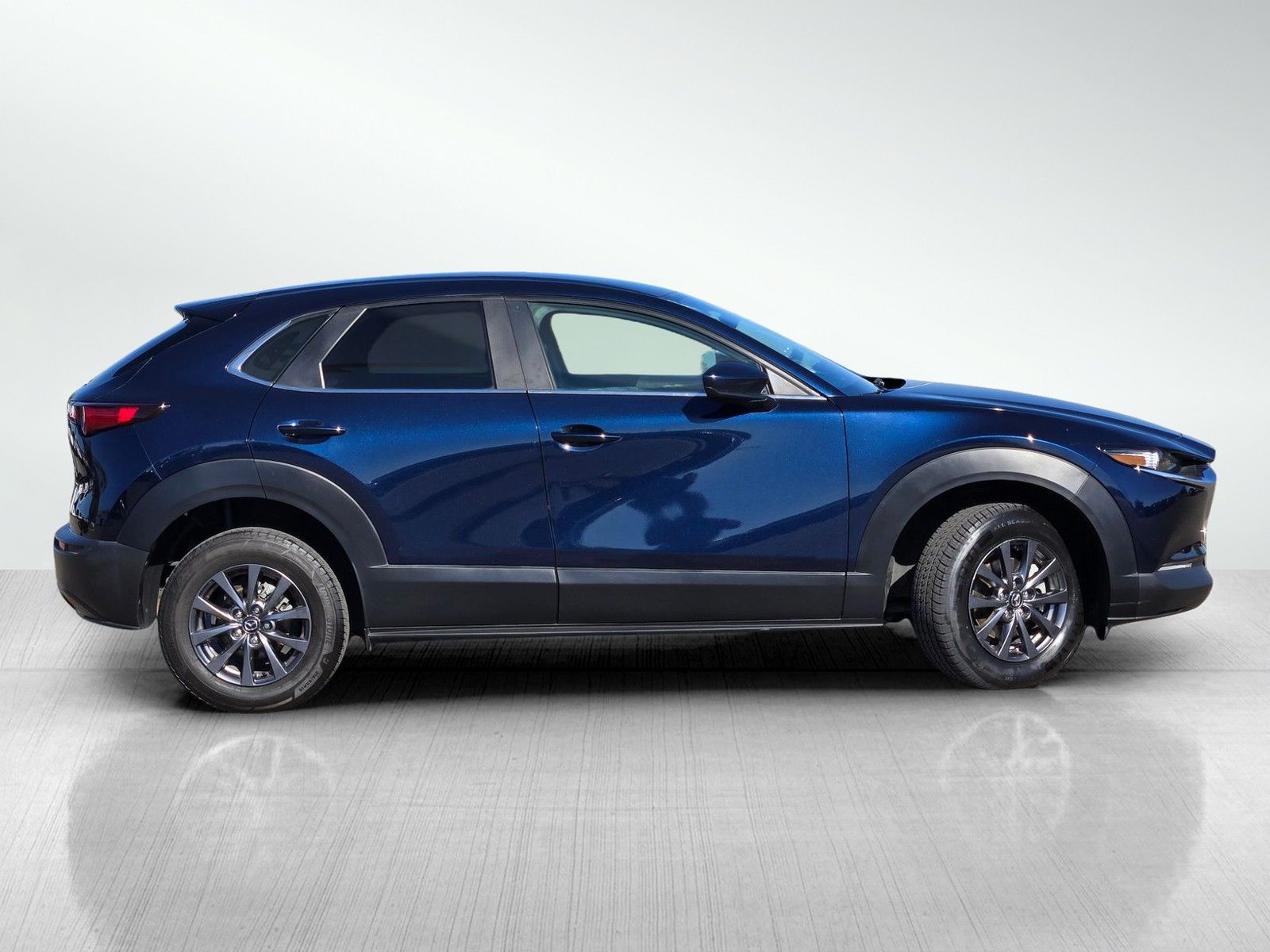 2021 Mazda CX-30 2.5 S photo 3