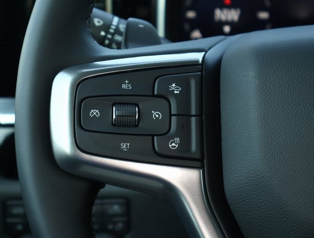 2026 Chevrolet Silverado 1500 RST photo 13