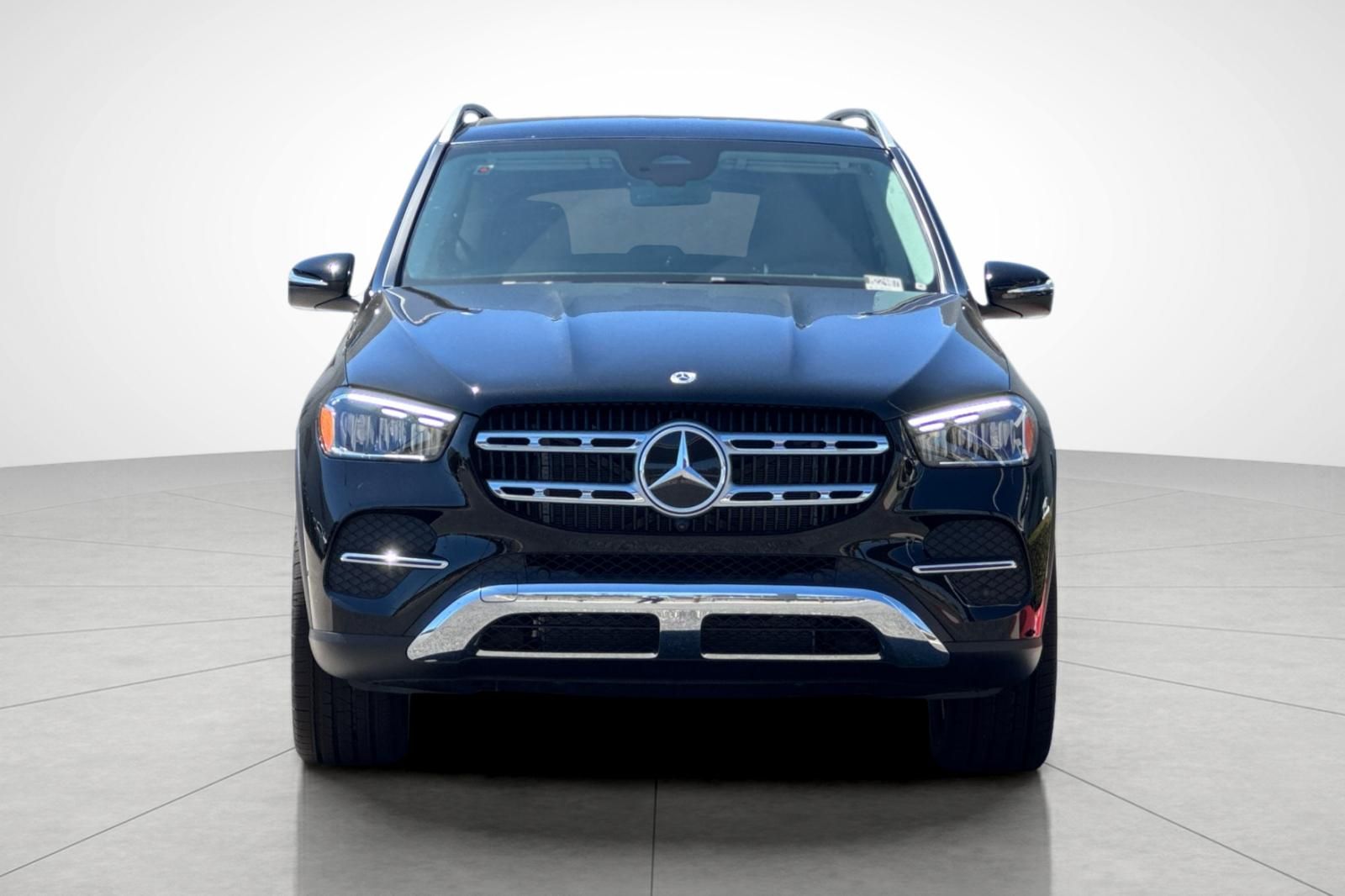 2025 Mercedes Benz GLE 350 4MATIC photo 5