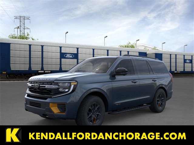 2026 Ford Expedition