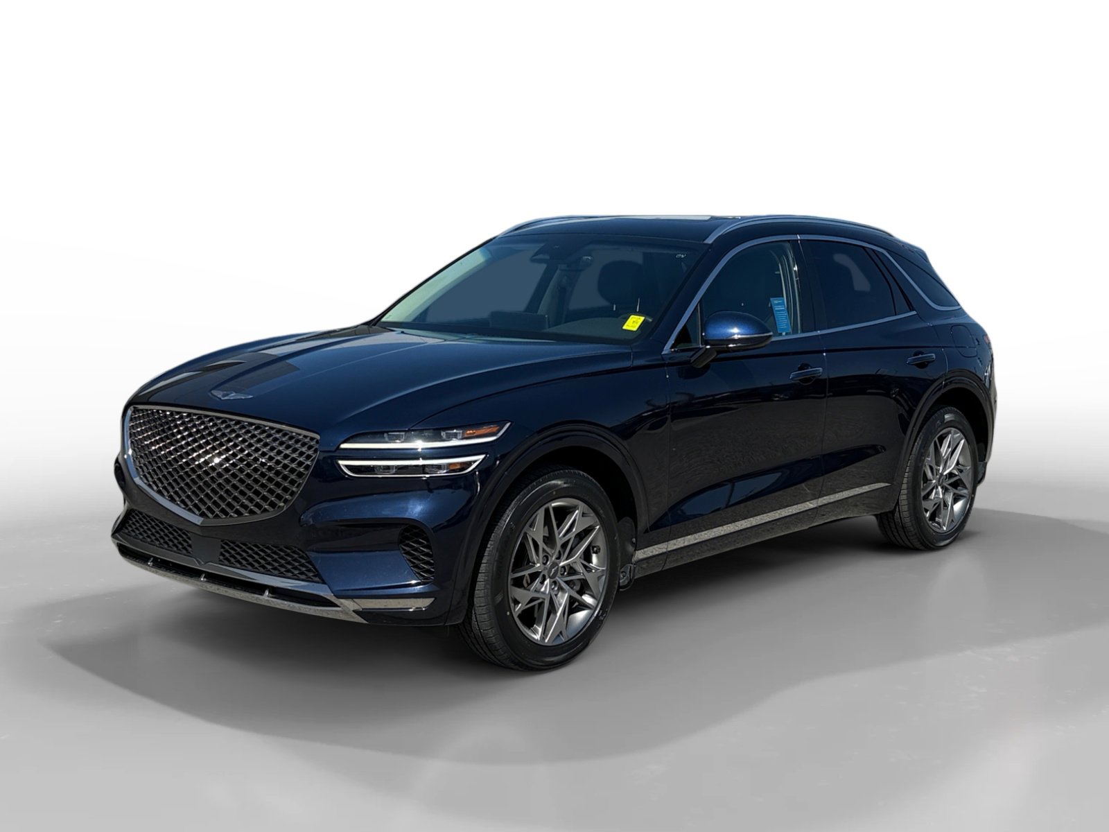 2023 GENESIS GV70 Standard