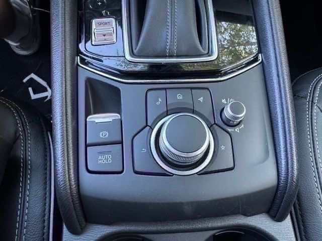 2025 Mazda CX-5 2.5 S Preferred photo 28