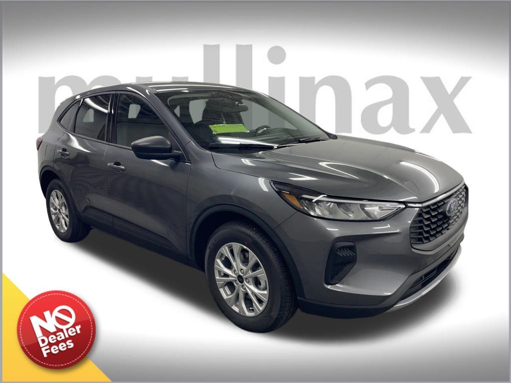 2026 Ford Escape Active's photo