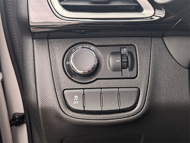 2022 Chevrolet Spark 1LT photo 23