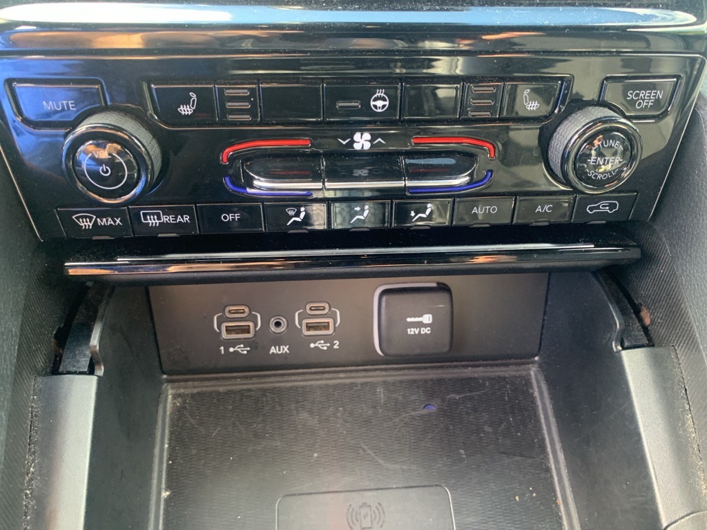 2024 Jeep Grand Cherokee Altitude photo 14