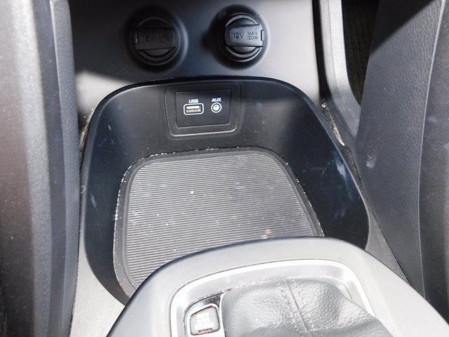 2017 Hyundai Santa Fe Sport Base photo 37