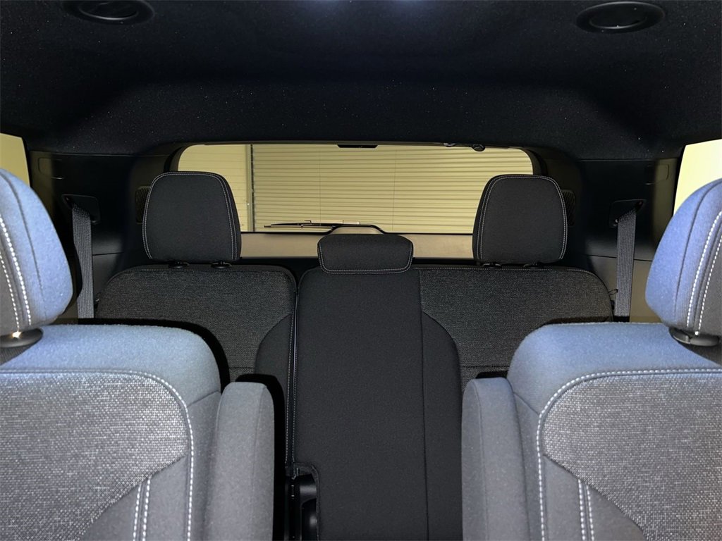 2026 Chevrolet Traverse photo 19