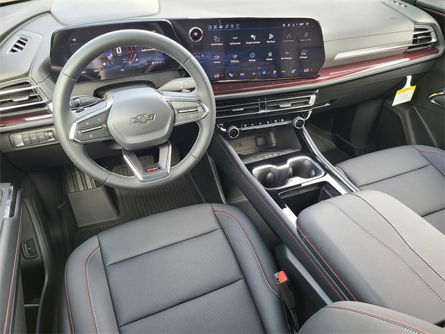 2026 Chevrolet Traverse Z71 photo 28