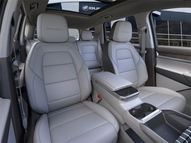 2026 Gmc Terrain Denali photo 16