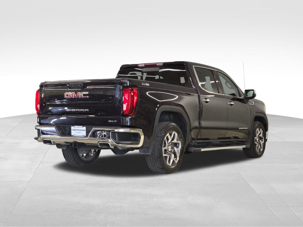 2023 Gmc Sierra 1500 SLT photo 4