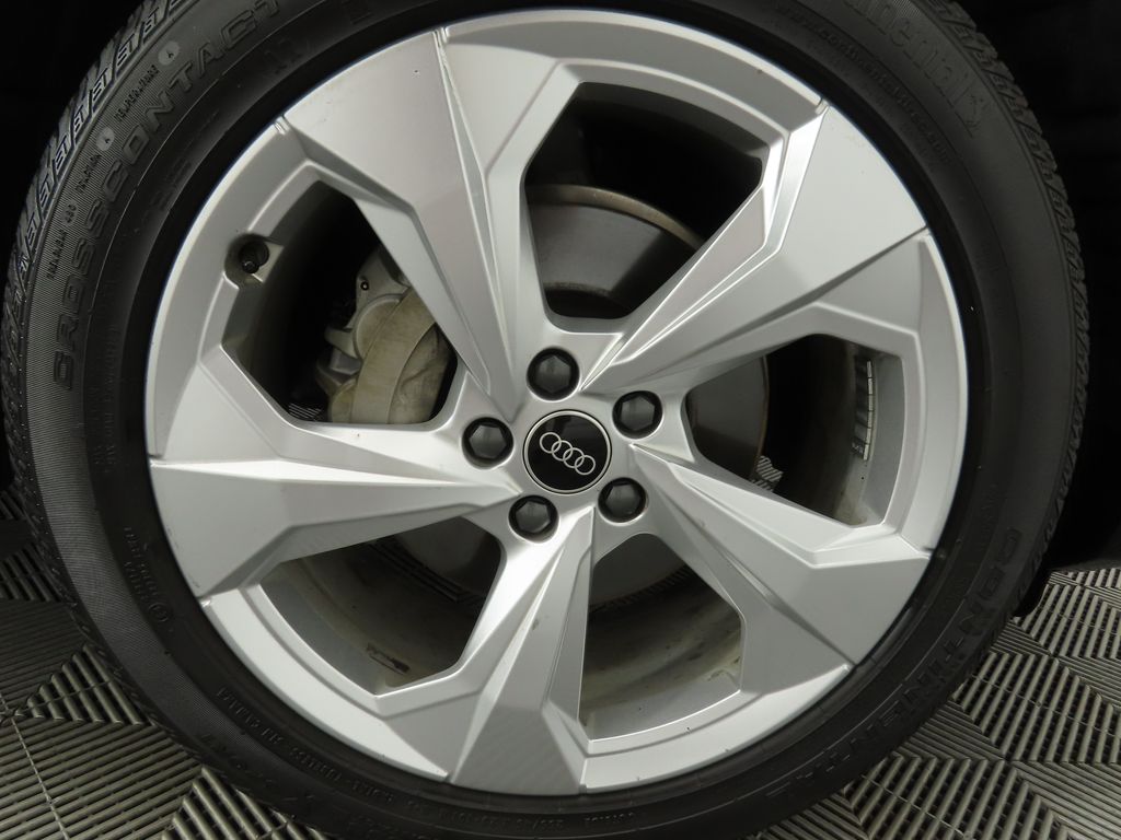 2023 Audi Q5 S line Premium Plus photo 32