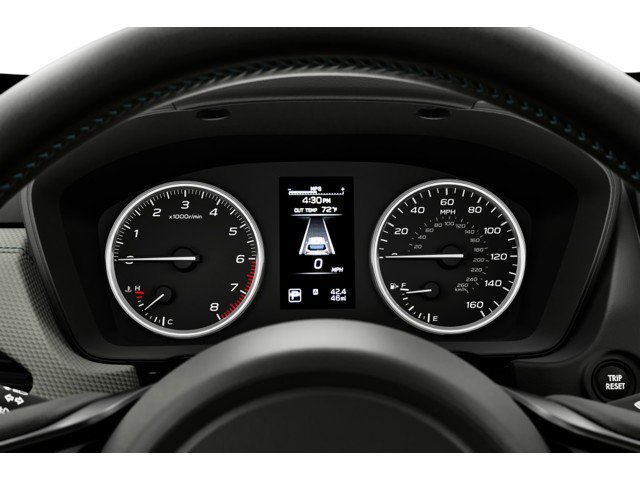 2025 Subaru Forester Premium Base photo 16