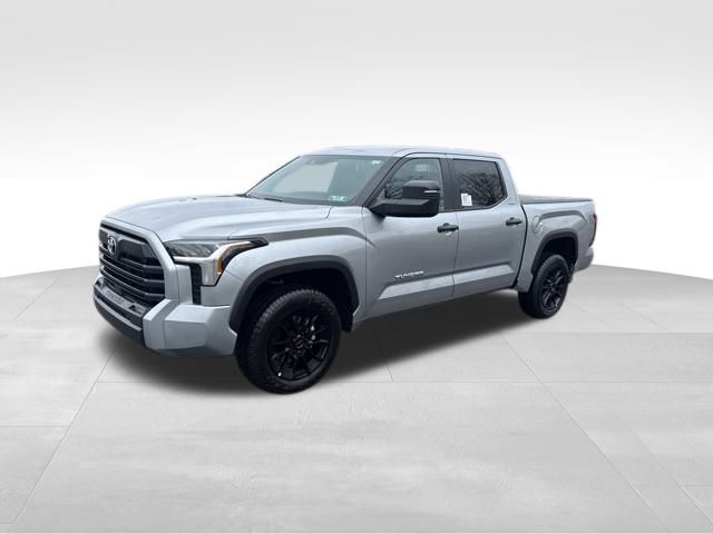 2026 Toyota Tundra SR5's photo