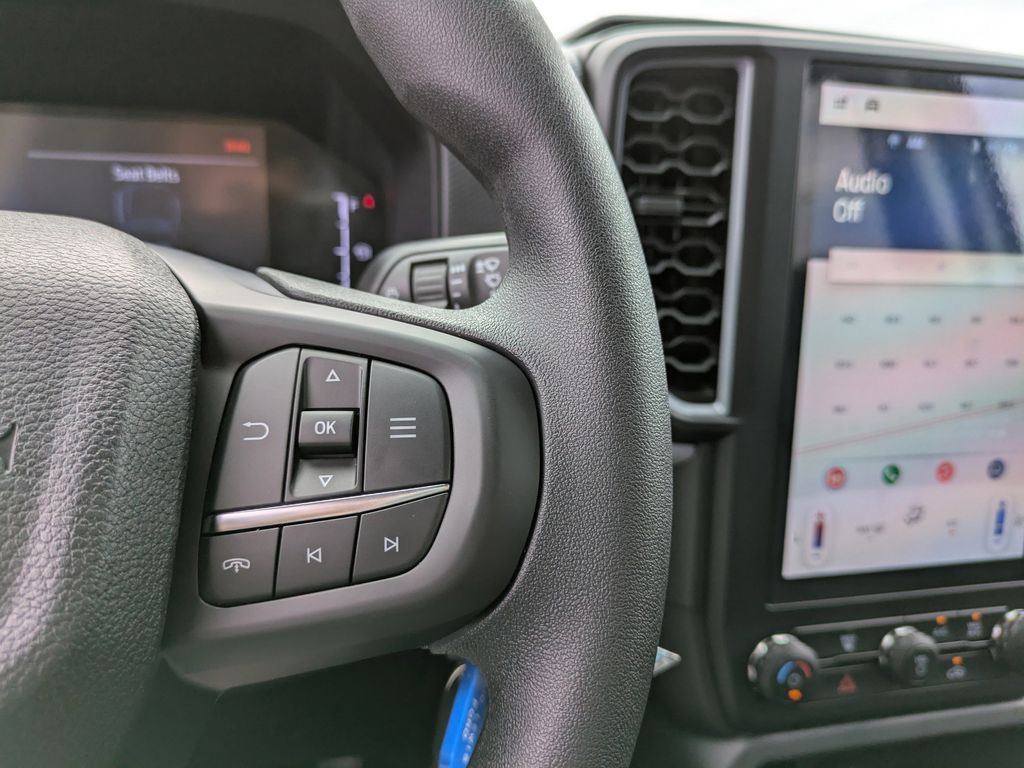 2025 Ford Ranger XL photo 25
