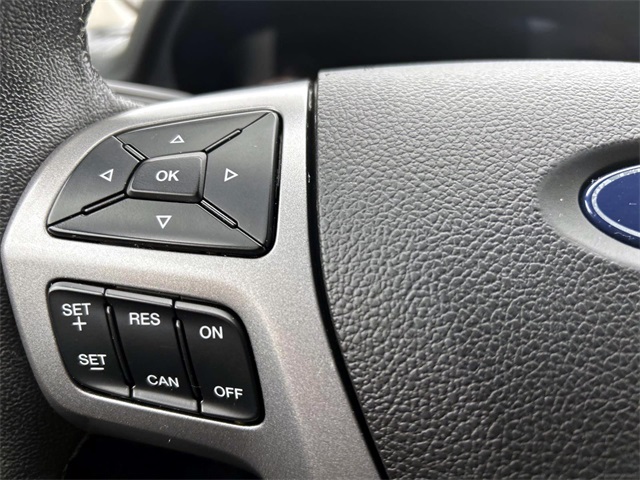 Used 2021 Cactus Ford XLT image 24